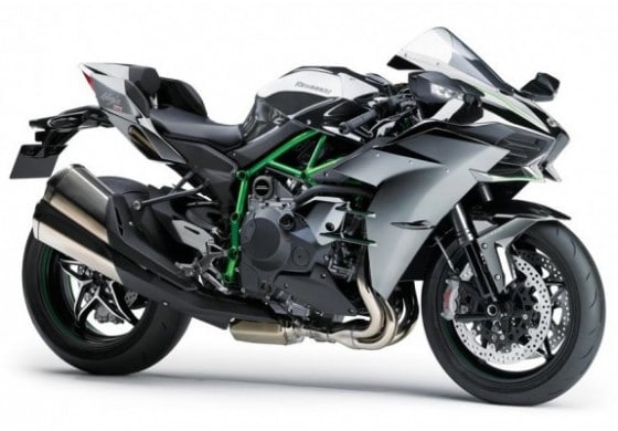 Preturi speciale si garantie 4 ani la motocicletele Kawasaki 2015