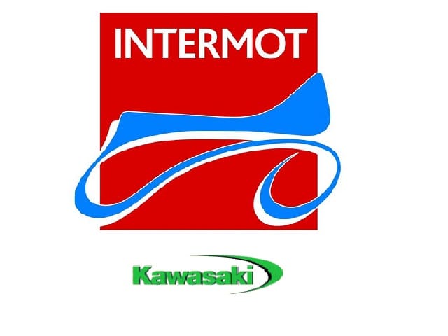 Cele patru modele noi prezentate de Kawasaki la salonul INTERMOT 2016 din Koln