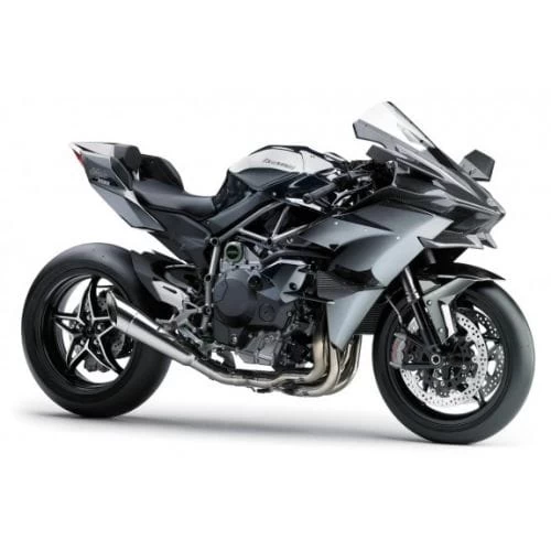 Kawasaki Ninja H2R '16
