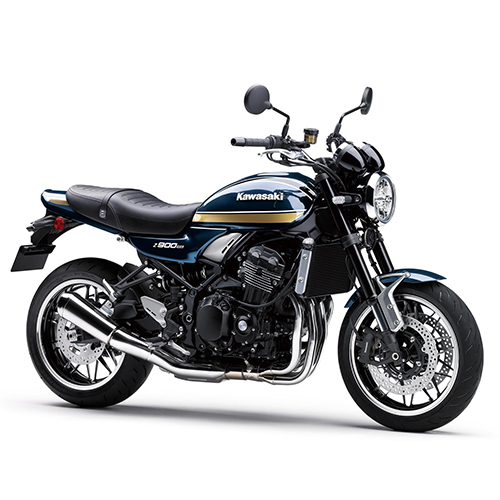 Kawasaki Z900 RS '23