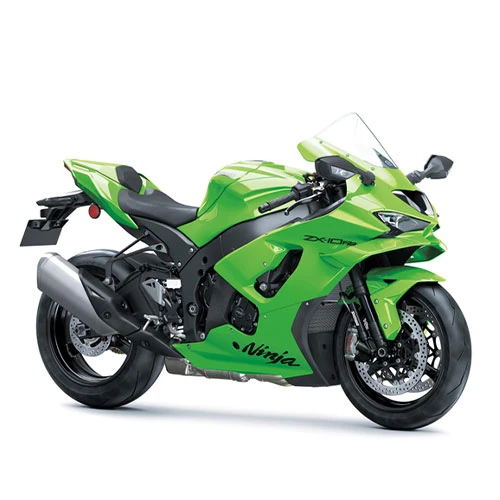 Kawasaki Ninja ZX-10RR '26