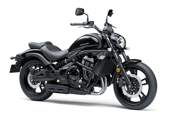 2023 Kawasaki Vulcan S ABS