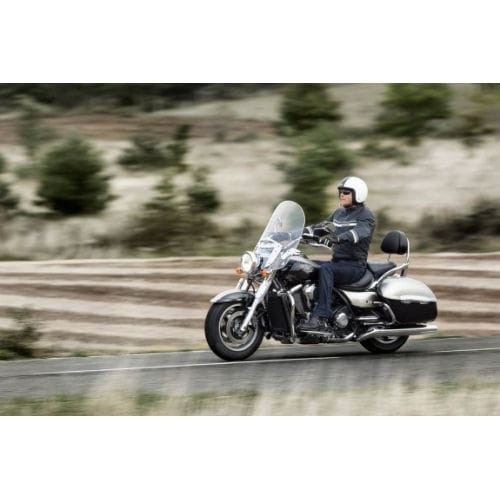 Kawasaki Vulcan 1700 Nomad ABS '16