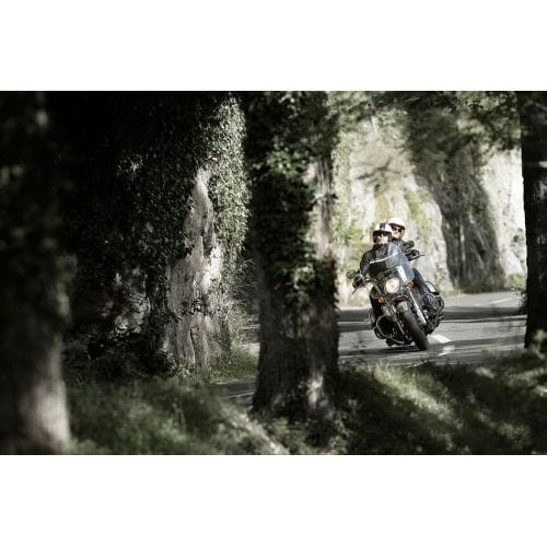 Kawasaki Vulcan 1700 Nomad ABS '16