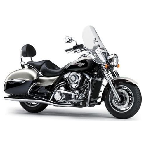 Kawasaki Vulcan 1700 Nomad ABS '16