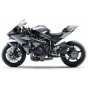 Kawasaki Ninja H2R '16