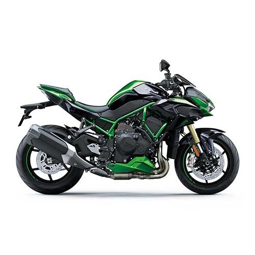Kawasaki Z H2 SE ABS '21