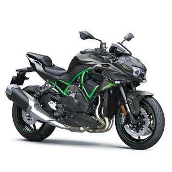 Kawasaki Z H2 '23