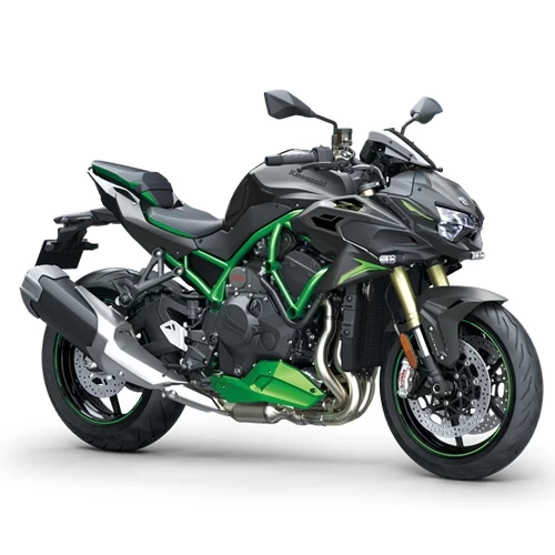 Kawasaki Z H2 SE '23