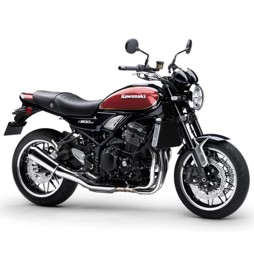 Kawasaki Z900 RS '23