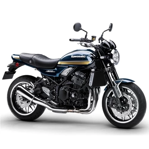 Kawasaki Z900 RS '23