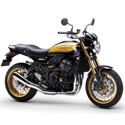 Kawasaki Z900RS SE '23