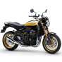 Kawasaki Z900RS SE '23