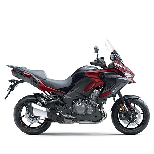Kawasaki Versys 1000 S '23