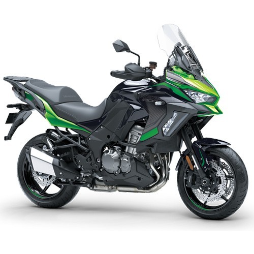 Kawasaki Versys 1000 S '23