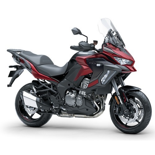Kawasaki Versys 1000 SE ABS '23