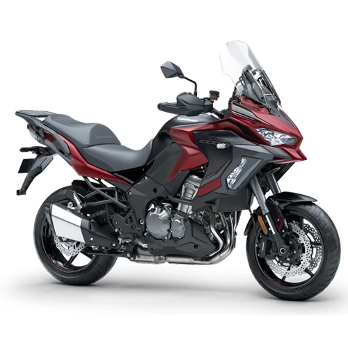 Kawasaki Versys 1000 SE ABS '23
