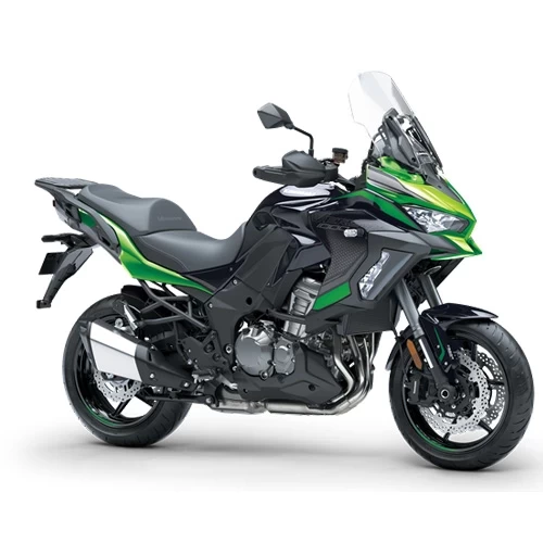 Kawasaki Versys 1000 SE ABS '23