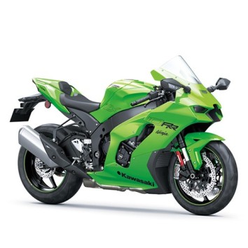 Kawasaki Ninja ZX-10RR '24