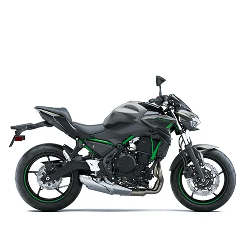 Kawasaki Z650 '24