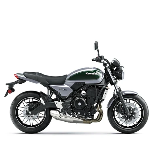 Kawasaki Z650RS '24