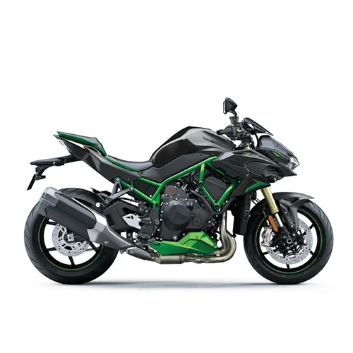 Kawasaki Z H2 SE '25