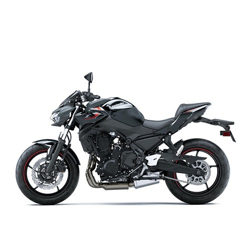 Kawasaki Z650 '25