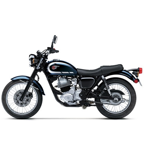 Kawasaki W230 '25