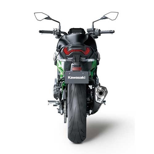 Kawasaki Z900 '25
